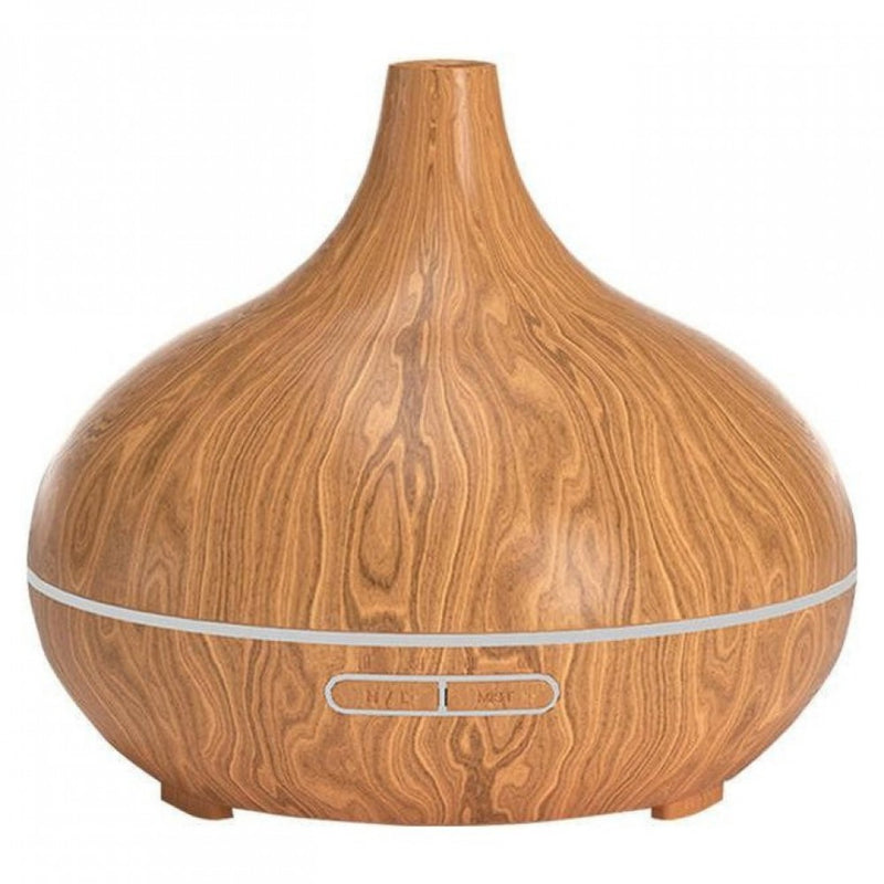 Meross okos aroma diffúzor led világítással