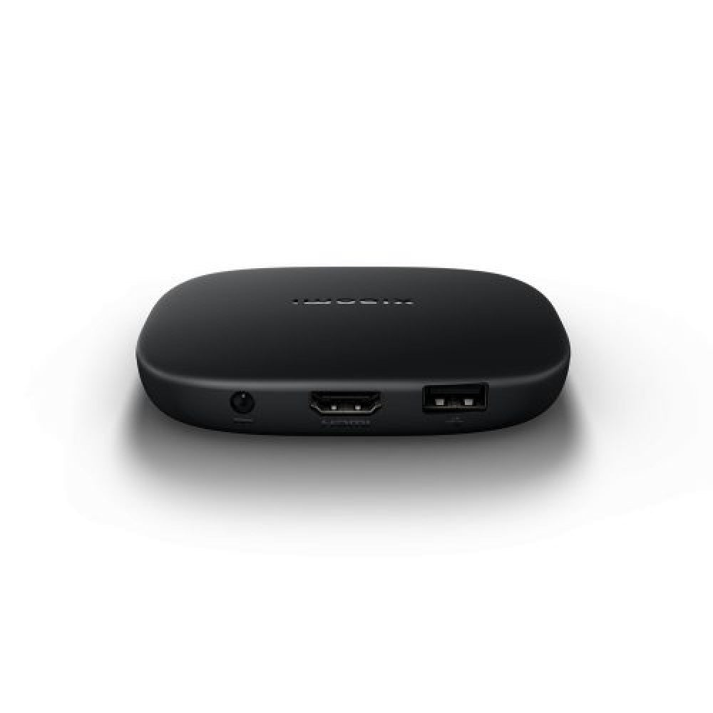 XIAOMI TV Box S (3nd Gen) EU 32GB médialejátszó