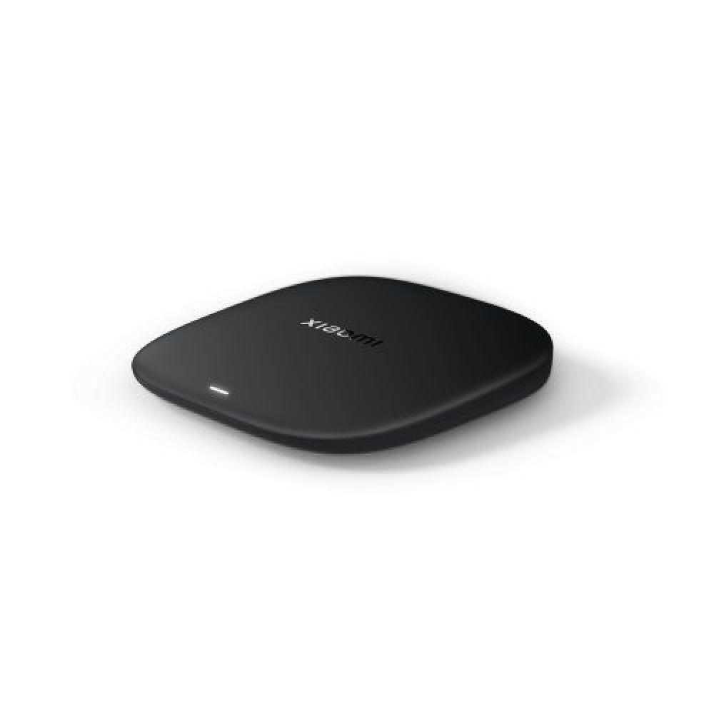 XIAOMI TV Box S (3nd Gen) EU 32GB médialejátszó