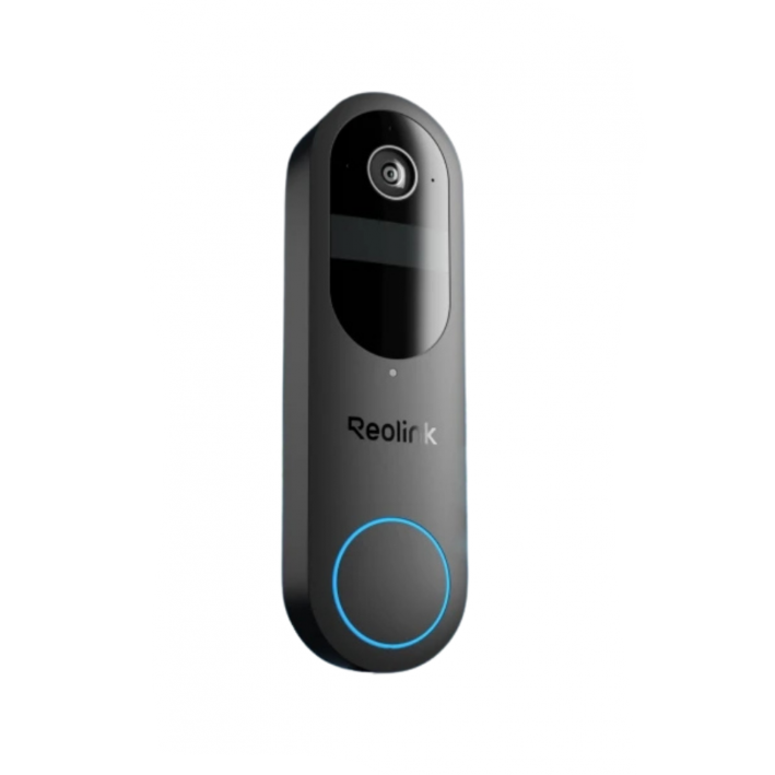 Reolink D340B 4MP Wifi IP65 7Ah akkumulátoros kaputelefon