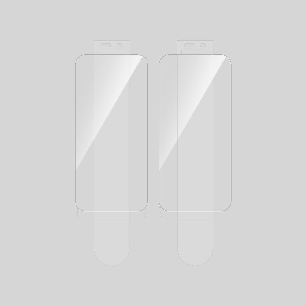 Cellect iPhone Air applikátor 2 üvegfóliával