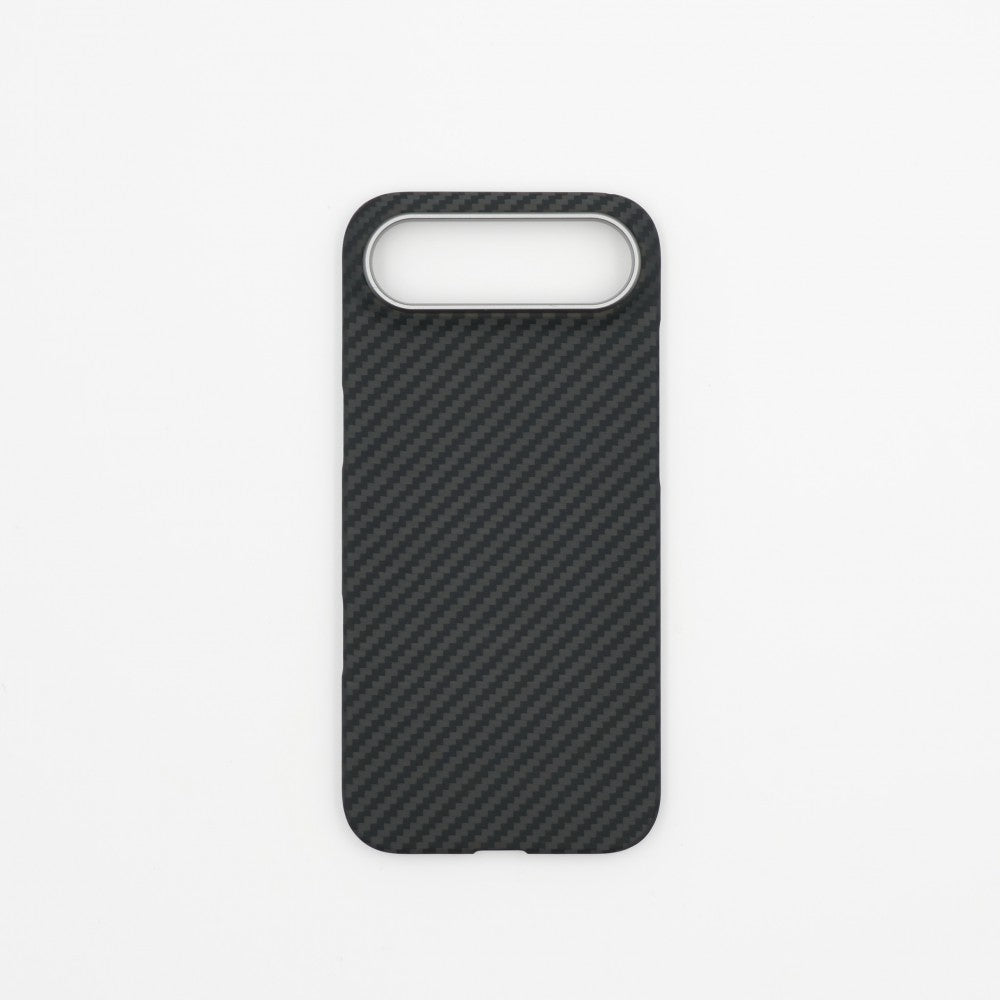 Mágneses aramid karbon tok, iPhone Air