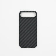Mágneses aramid karbon tok, iPhone Air