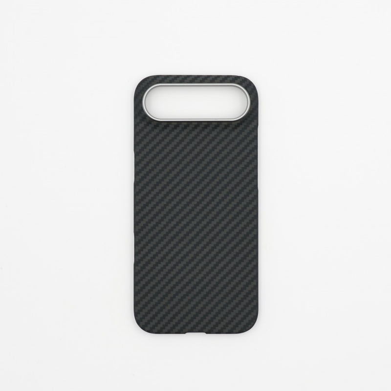 Mágneses aramid karbon tok, iPhone Air