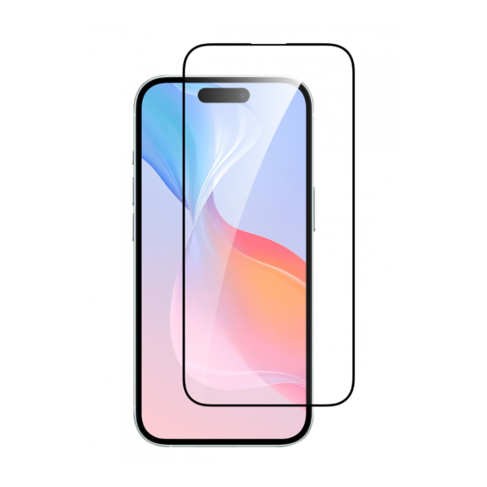 Cellect iPhone Air full cover üvegfólia