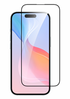 Cellect iPhone 17 Pro Max/16 Pro Max  full cover üvegfólia