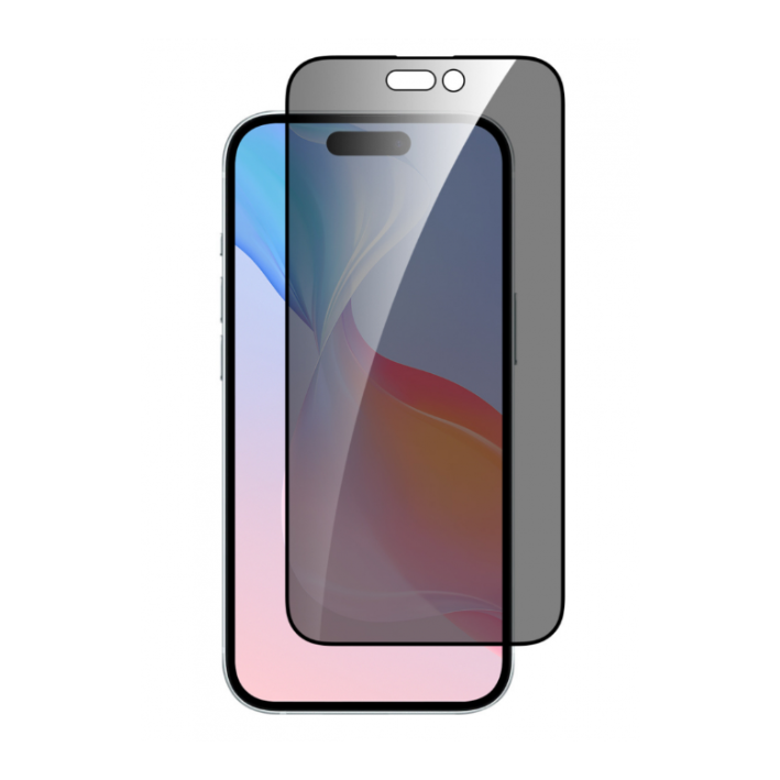 iPhone 17 Pro Max/16 Pro Max betekintésmentes üvegfólia