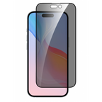 iPhone 17/17 Pro/16 Pro betekintésmentes üvegfólia