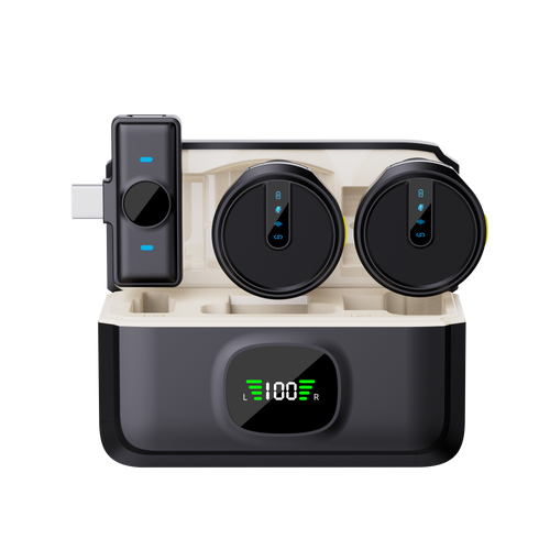 Egyéb audió termékek