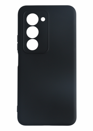 Premium szilikon tok, Xiaomi Redmi 15 4G