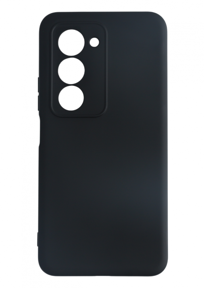 Premium szilikon tok, Xiaomi Redmi 15 4G