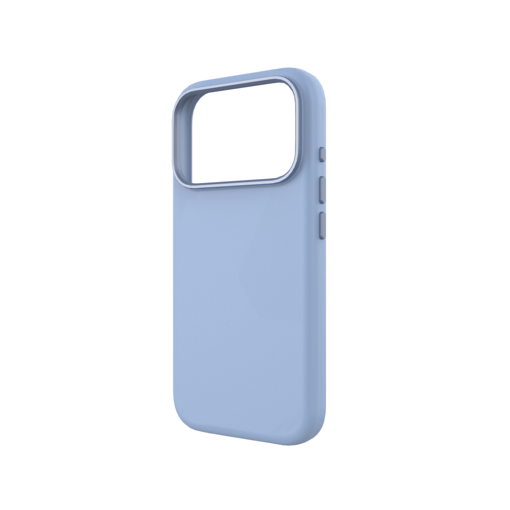 Cellect iPhone 17 Pro mágneses puha szilikon tok