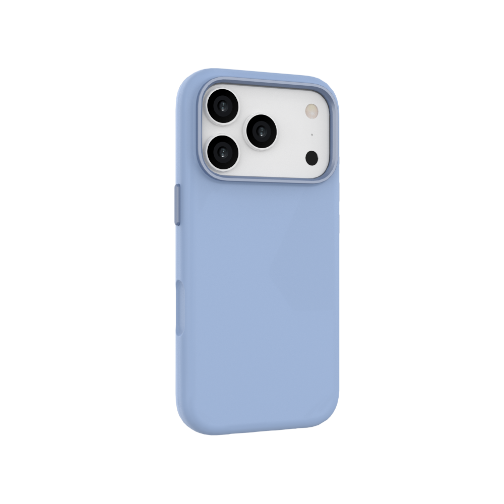 Cellect iPhone 17 Pro mágneses puha szilikon tok