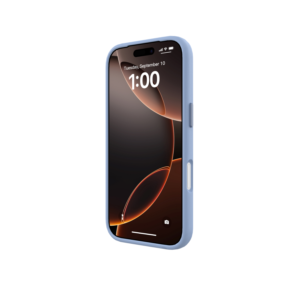 Cellect iPhone 17 Pro mágneses puha szilikon tok