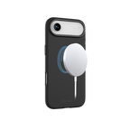 Mágneses puha szilikon tok, iPhone Air