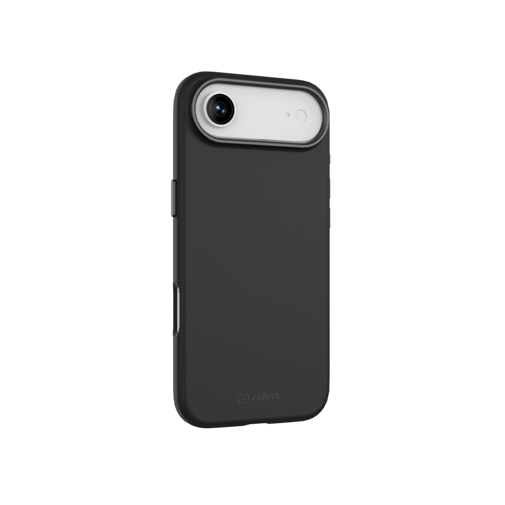 Cellect iPhone Air mágneses puha szilikon tok