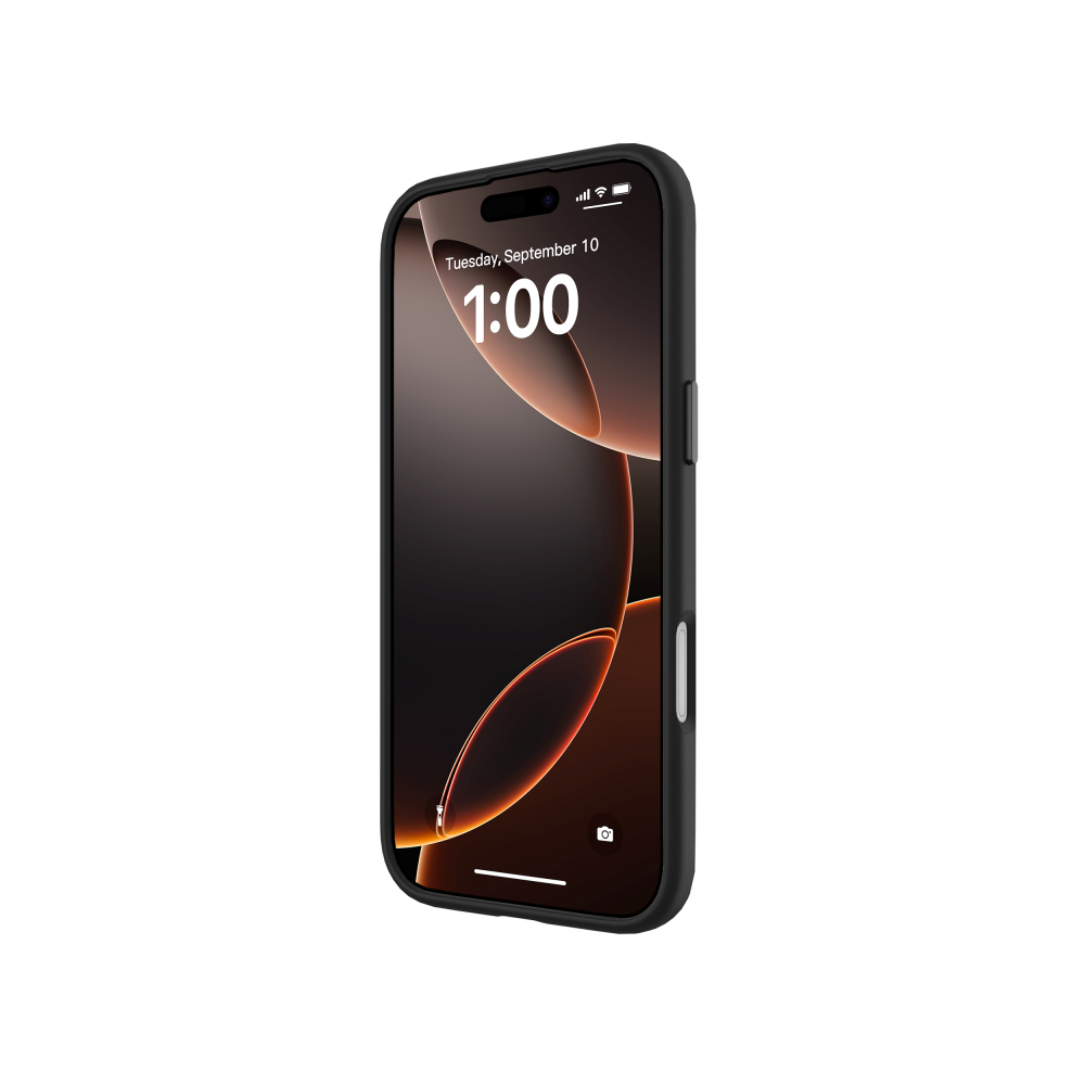 Cellect iPhone Air mágneses puha szilikon tok