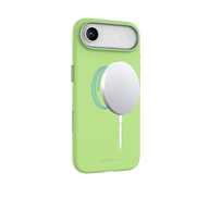 Cellect iPhone Air mágneses puha szilikon tok