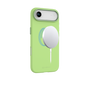 Cellect iPhone Air mágneses puha szilikon tok