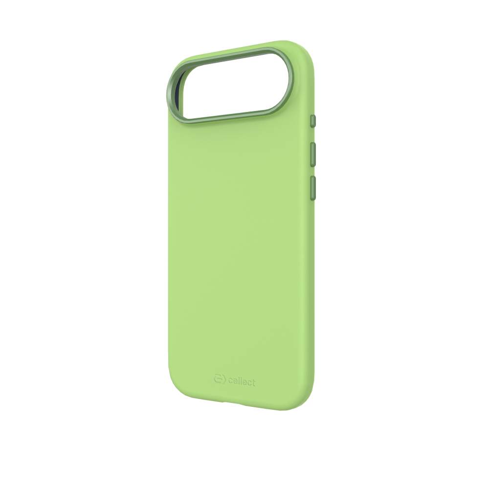 Cellect iPhone Air mágneses puha szilikon tok