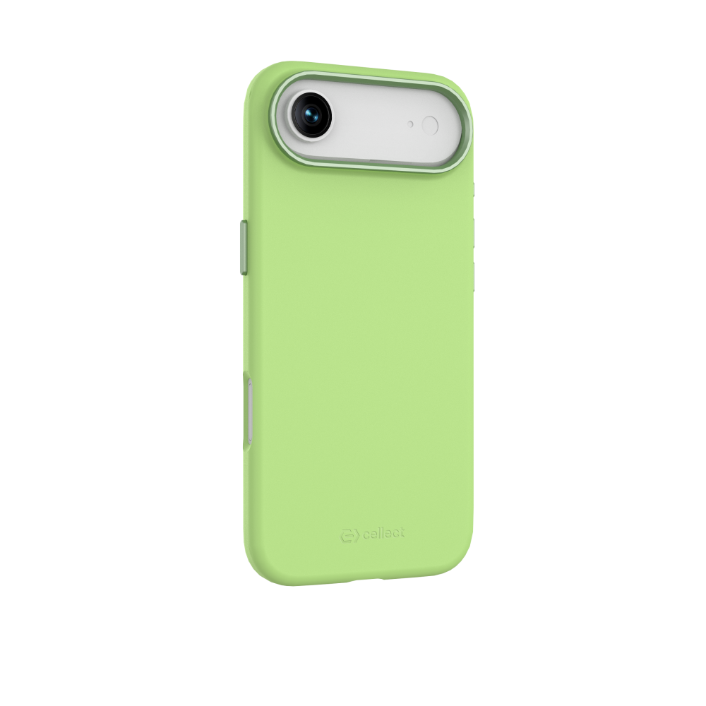 Cellect iPhone Air mágneses puha szilikon tok