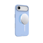 Cellect iPhone Air mágneses puha szilikon tok