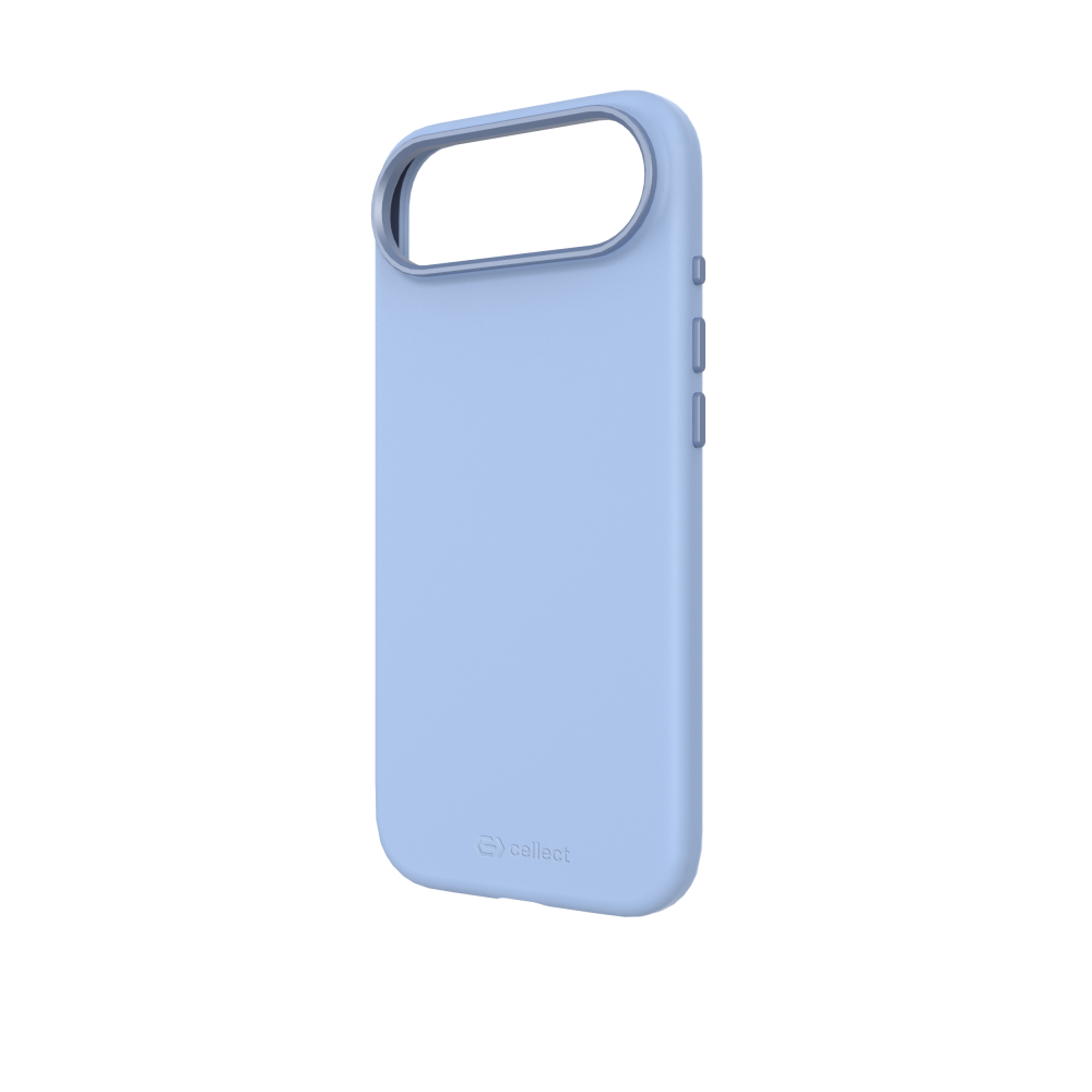 Cellect iPhone Air mágneses puha szilikon tok