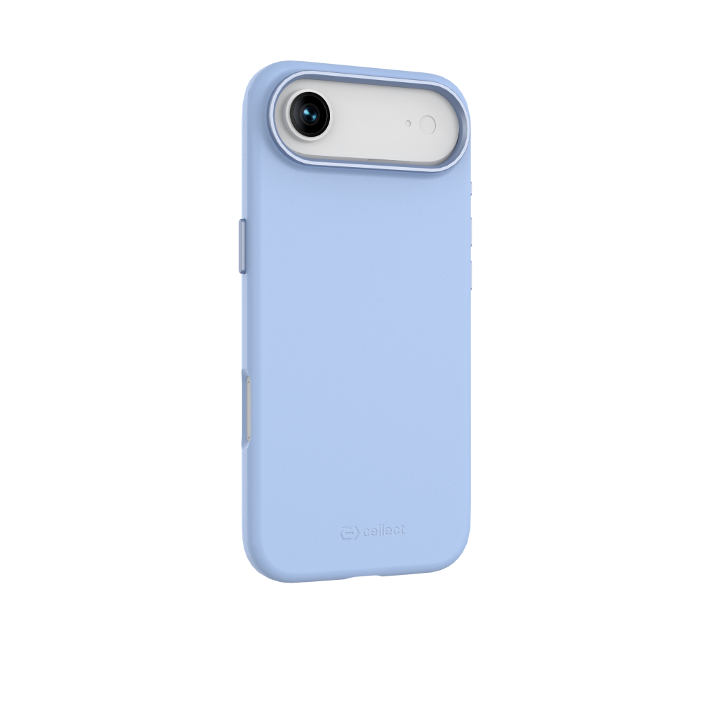 Cellect iPhone Air mágneses puha szilikon tok