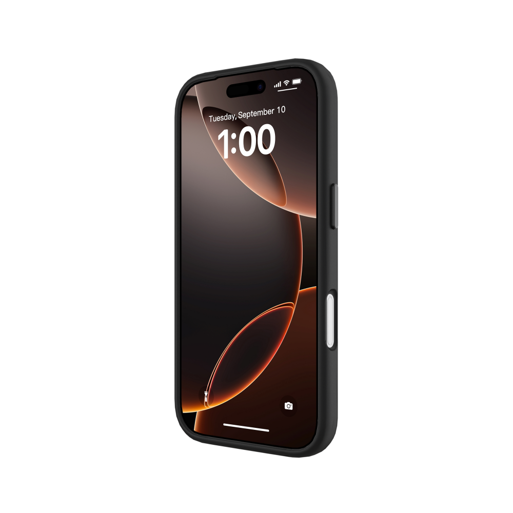 Cellect iPhone 17 Pro Max mágneses puha szilikon tok