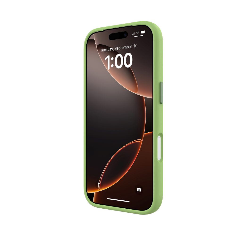 Cellect iPhone 17 Pro Max mágneses puha szilikon tok