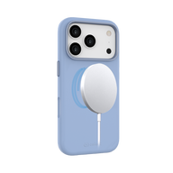 Cellect iPhone 17 Pro Max mágneses puha szilikon tok