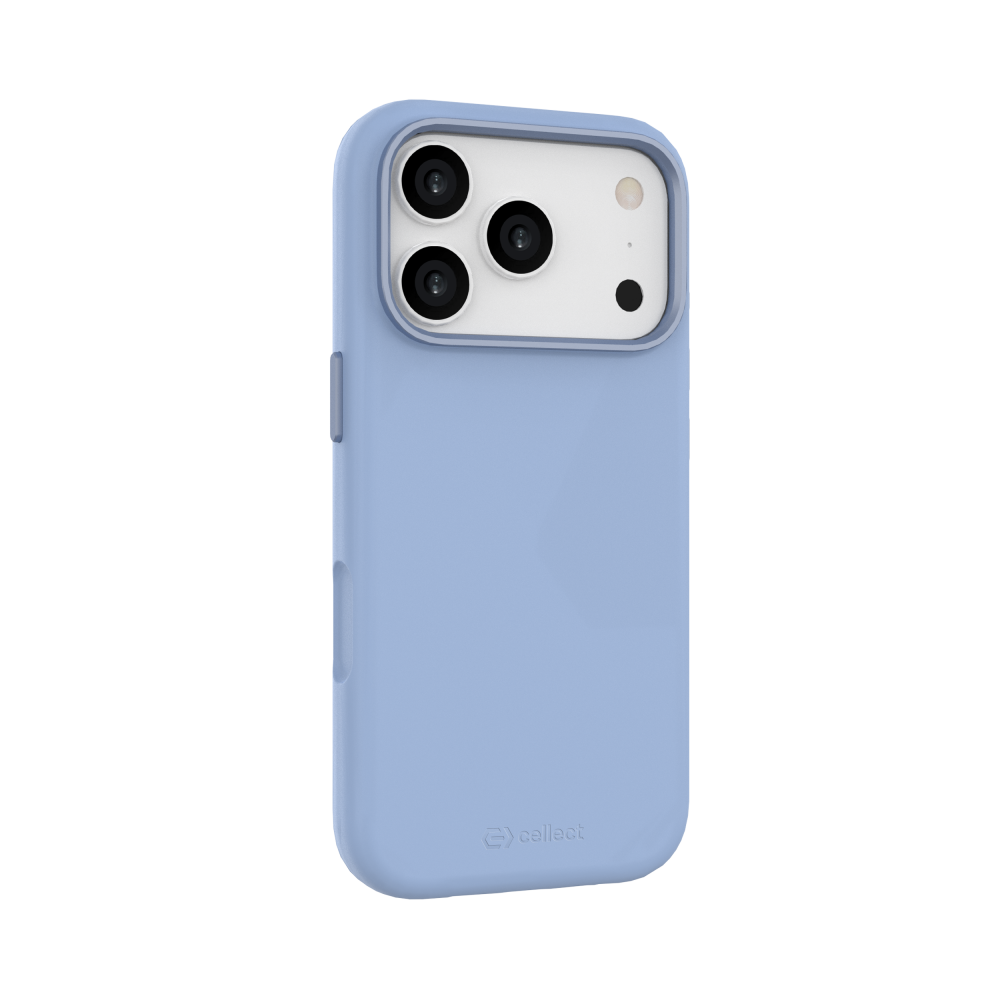Cellect iPhone 17 Pro Max mágneses puha szilikon tok