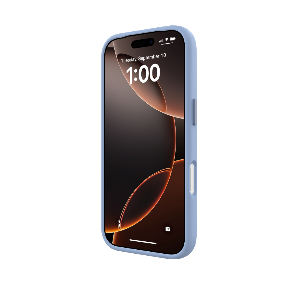 Cellect iPhone 17 Pro Max mágneses puha szilikon tok
