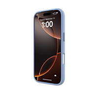 Cellect iPhone 17 Pro Max mágneses puha szilikon tok