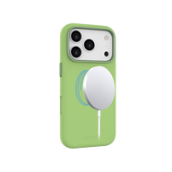 Cellect iPhone 17 Pro mágneses puha szilikon tok