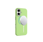 Cellect iPhone 17 mágneses puha szilikon tok