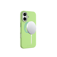 Cellect iPhone 17 mágneses puha szilikon tok