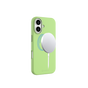 Cellect iPhone 17 mágneses puha szilikon tok