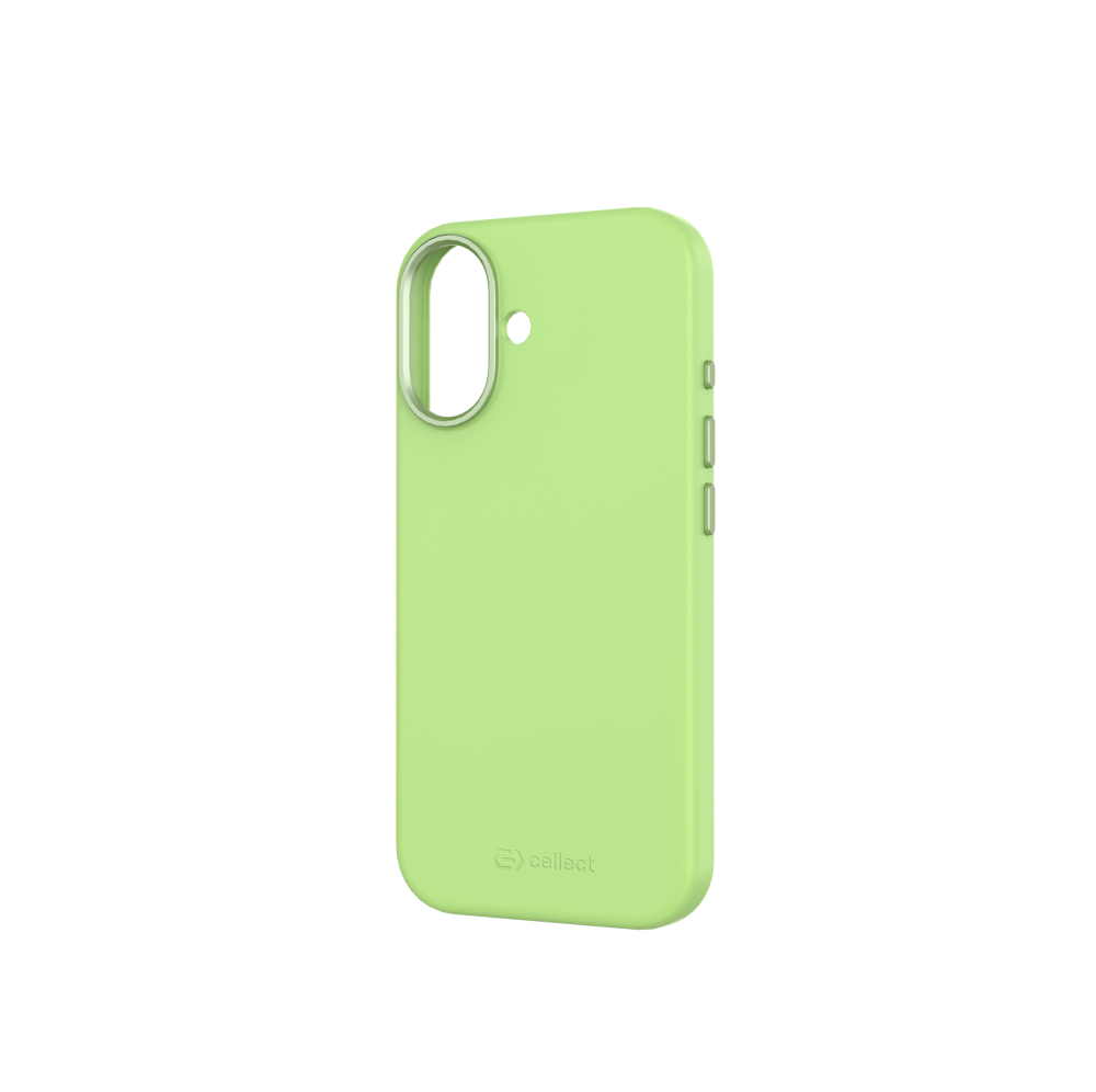 Cellect iPhone 17 mágneses puha szilikon tok