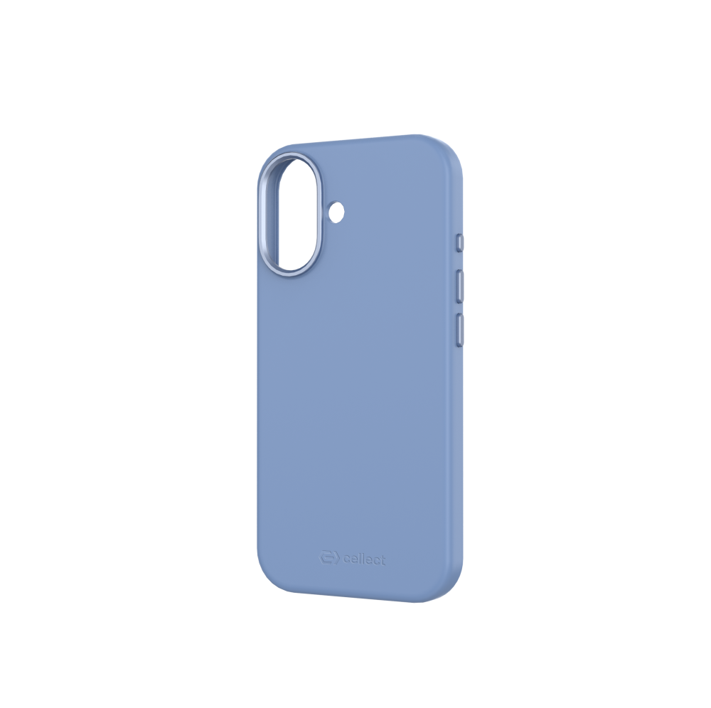 Cellect iPhone 17 mágneses puha szilikon tok