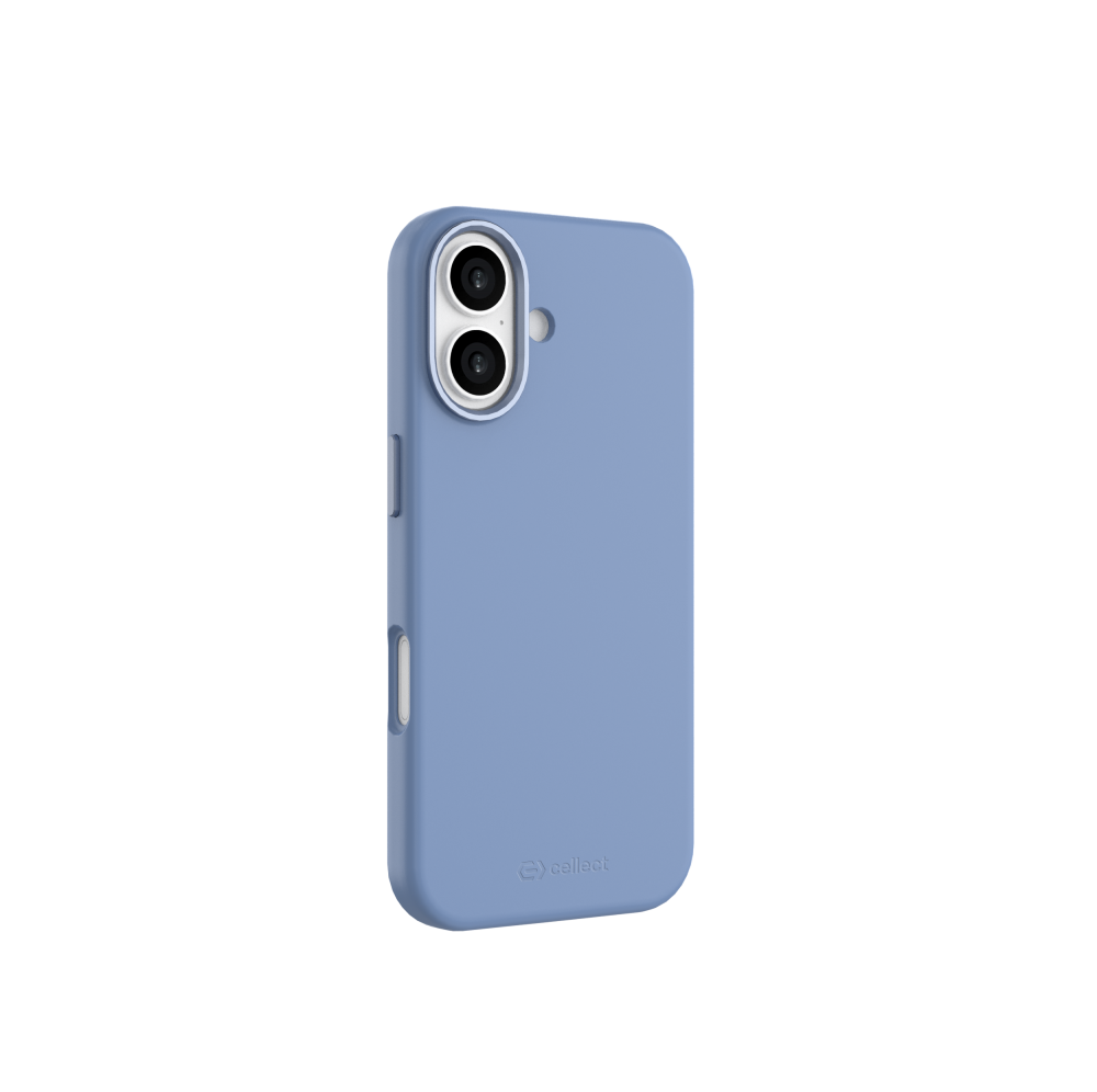 Cellect iPhone 17 mágneses puha szilikon tok