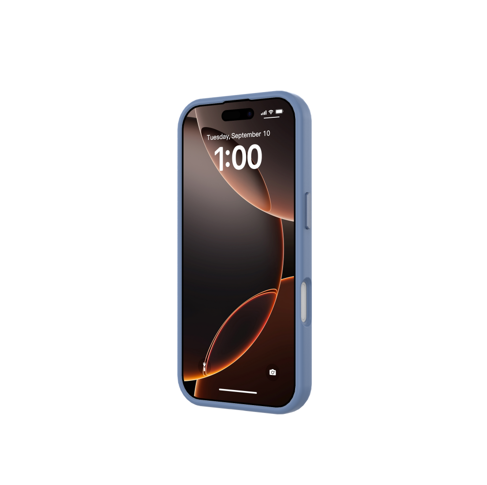 Cellect iPhone 17 mágneses puha szilikon tok