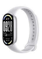 Xiaomi Smart Band 10 aktivitásmérő