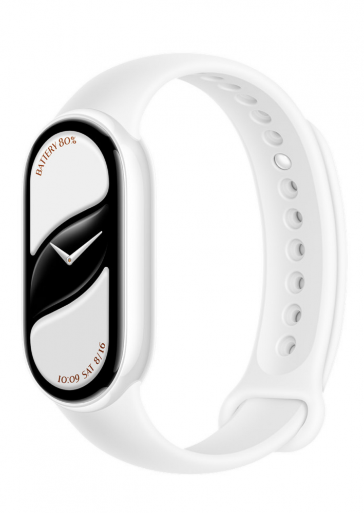 Xiaomi Smart Band 10 aktivitásmérő