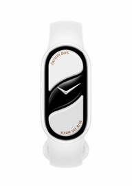 Xiaomi Smart Band 10 aktivitásmérő