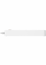 XIAOMI 20W Power Strip (2C1A) kapcsolós fehér elosztó BHR07UKEU