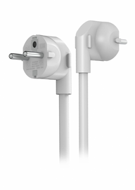 XIAOMI 20W Power Strip (2C1A) kapcsolós fehér elosztó BHR07UKEU