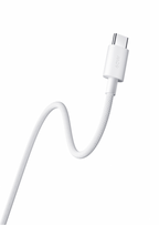 Xiaomi 3A fonott USB-C-USB-C-kábel 1 m BHR0878GL
