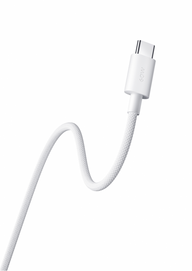 Xiaomi 3A fonott USB-C-USB-C-kábel 1 m BHR0878GL