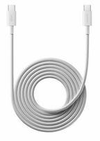 Xiaomi 6A fonott USB-C USB-C kábel 2m BHR087AGL